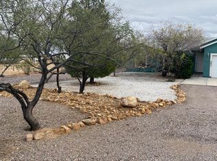 201 E Chuckwagon Loop, Safford, AZ 85546