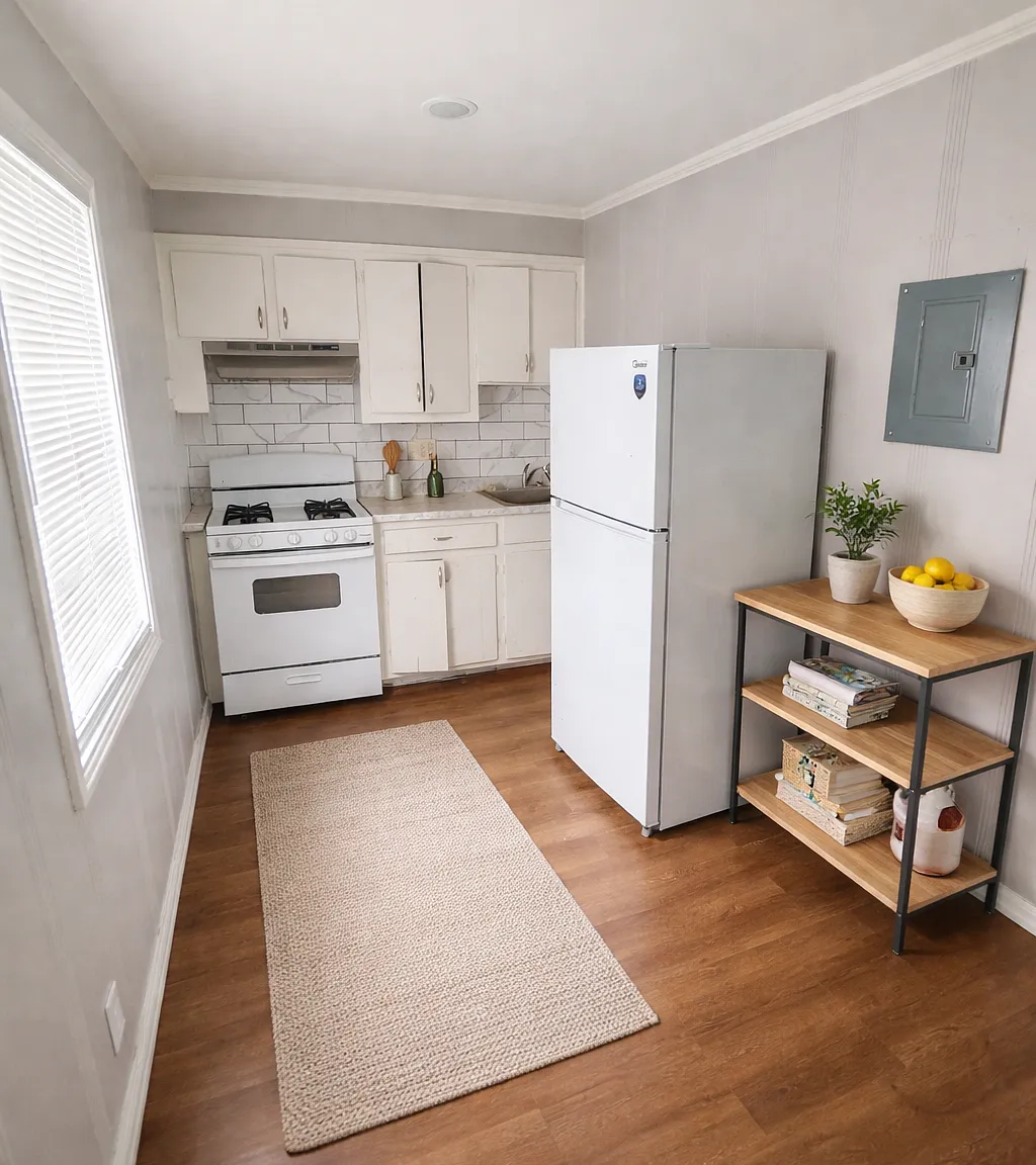 1 bed, 600 sqft, $1,750 — Photo 2