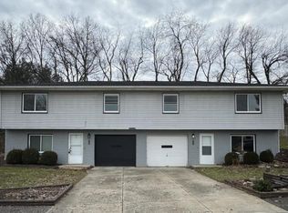 1440 Frank Dr, Wooster, OH 44691