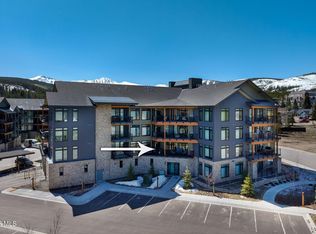 144 SKI IDLEWILD #3206, Winter Park, CO 80482