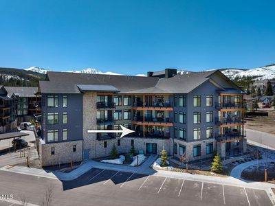 144 SKI IDLEWILD #3206, Winter Park, CO, 80482