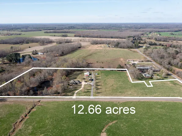 588 Vanntown Rd, Elora, TN 37328