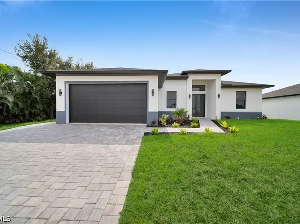 2839 El Dorado Blvd N, Cape Coral, FL 33993