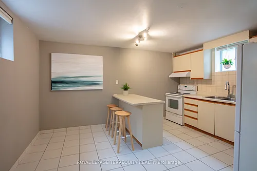 10 Northcliffe Blvd #BASEMENT Photo 1 10 Northcliffe Blvd #BASEMENT Photo 1