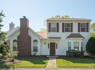 850 Worcester Way, Newport News, VA 23602