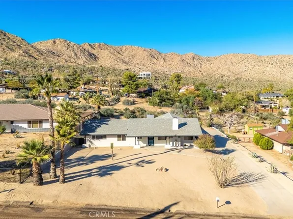 7429 Cardillo Trl, Yucca Valley, CA 92284