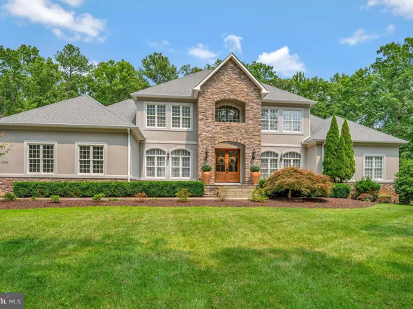 11905 Honor Bridge Farm Dr, Spotsylvania, VA 22551