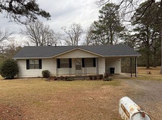 343 E Willis Ave, Monticello, AR 71655