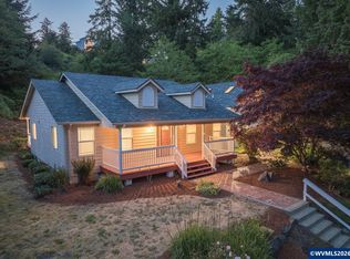 1565 SE Running Springs Ct, Newport, OR 97365