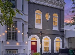 738 11th St NE APT 1, Washington, DC 20002