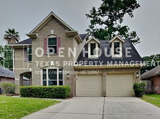 20823 Water Point Trl, Humble, TX 77346