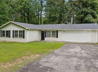 1822 Slate Rd, Ellenwood, GA 30294