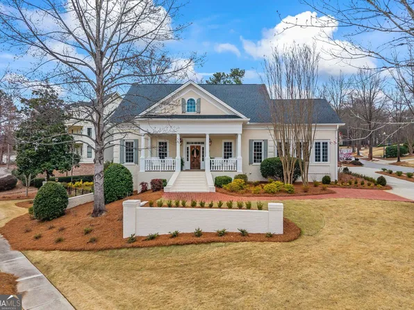 5727 Mountain Oak Dr, Braselton, GA 30517