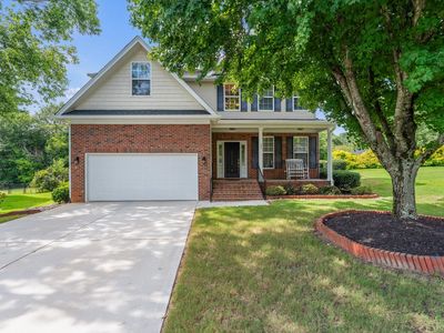 433 Landstone Ter, Boiling Springs, SC, 29316