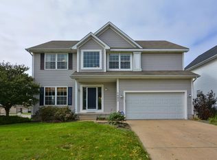 1493 S 51st St, West Des Moines, IA 50265
