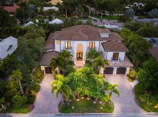 491 Partridge Cir, Sarasota, FL 34236