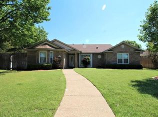 3308 Bucknell Dr, Rowlett, TX 75088