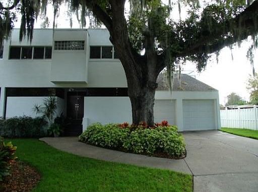 205 S Trask St Tampa FL 33609 Zillow