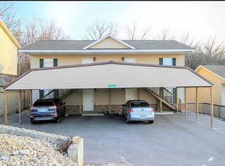 16565 Hunters Ridge Ln, Saint Robert, MO 65584