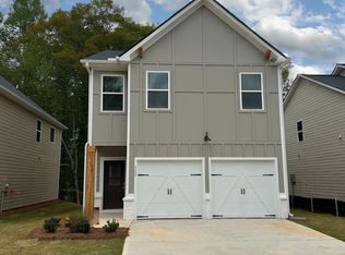 320 Wandering Brook Dr #37, McDonough, GA 30253