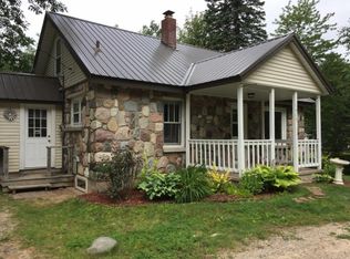 1419 N Abbe Rd, Fairview, MI 48621