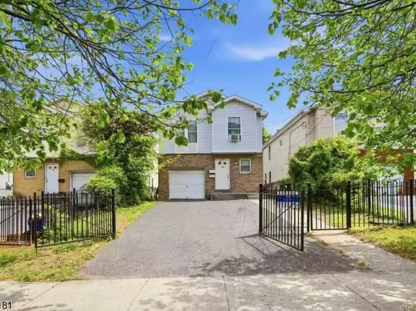 24 Johnson Ave, Newark City, NJ 07108