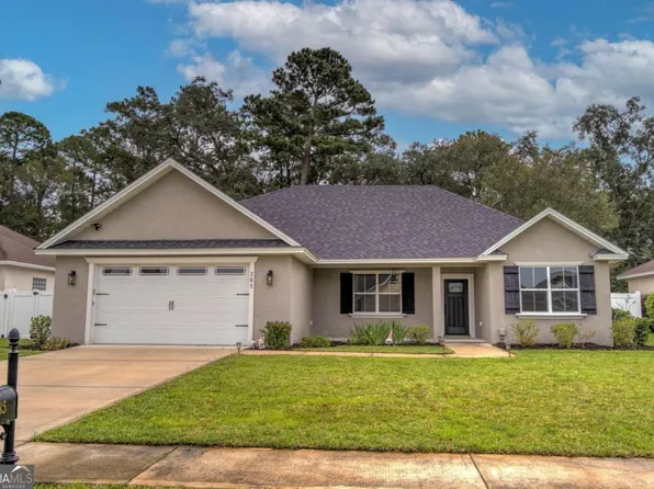 285 Wellington Pl, Brunswick, GA 31523