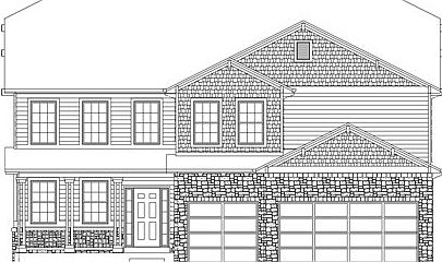 5822 Graphite Street