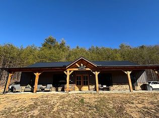 2820 E Highway 25 #70, Del Rio, TN 37727