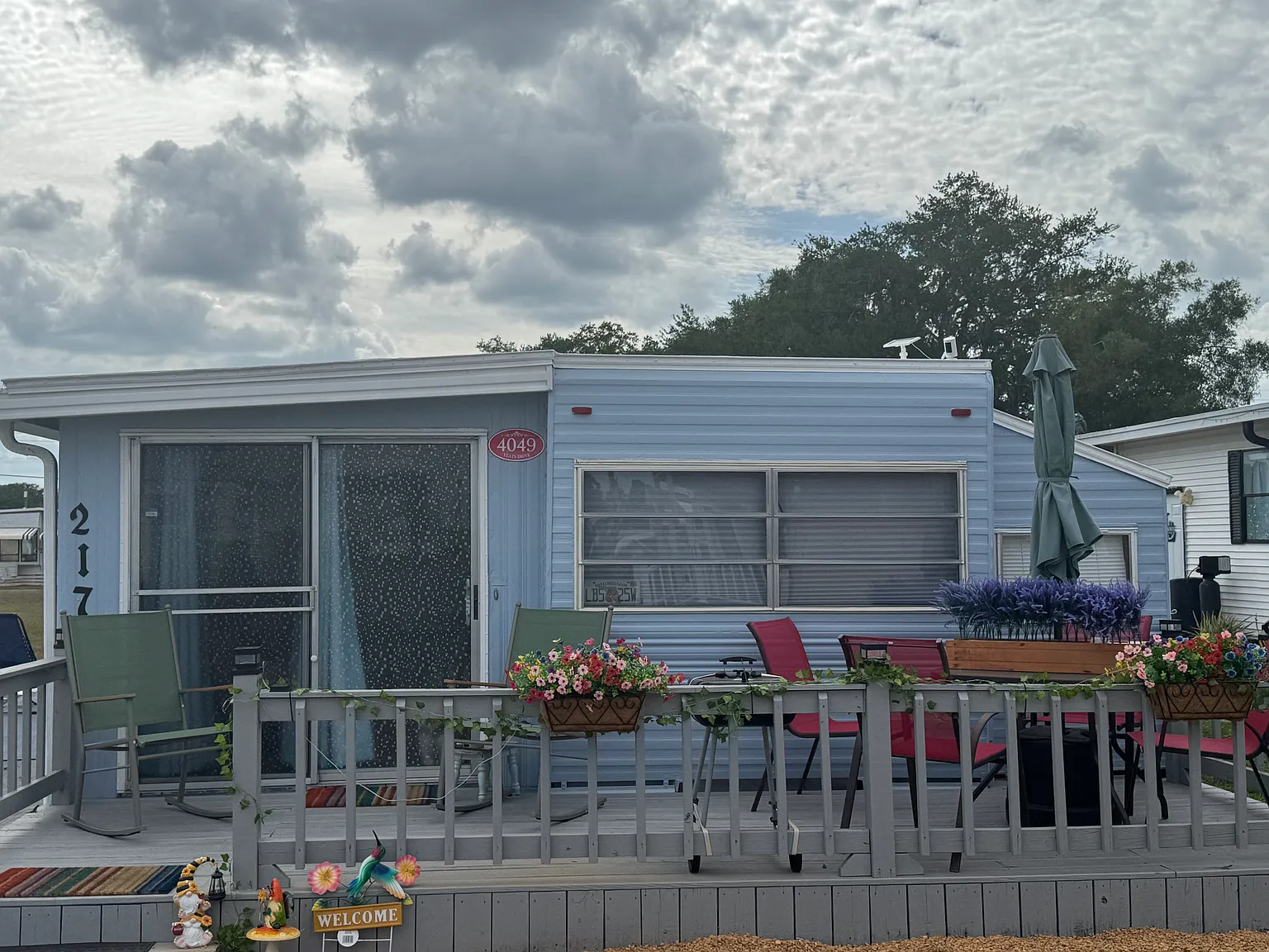 2 bed, 700 sqft, $1,100 — Photo 3