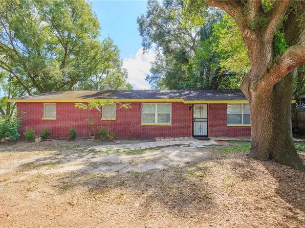 38416 Venus Ave, Zephyrhills, FL 33542