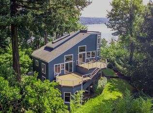 8531 E Mercer Way, Mercer Island, WA 98040