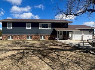 104 Ash St, Ferney, SD 57439