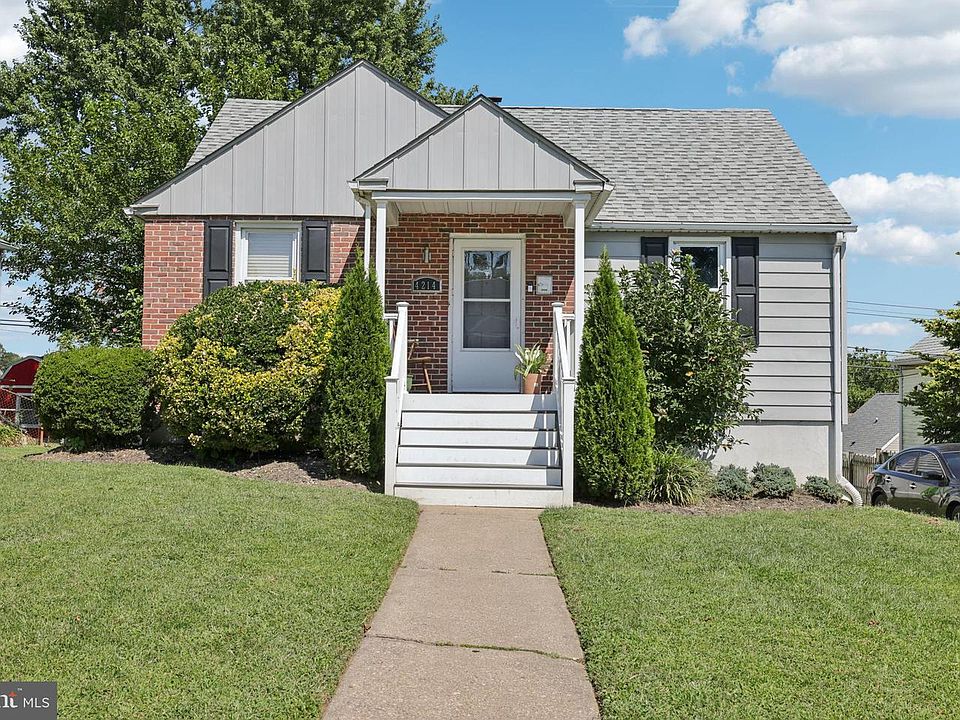 1st image of 4214 Thorncliff Rd