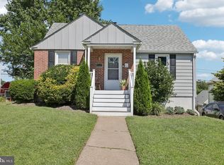 4214 Thorncliff Rd, Baltimore, MD 21236