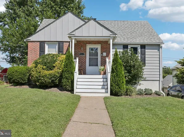 4214 Thorncliff Rd, Baltimore, MD 21236