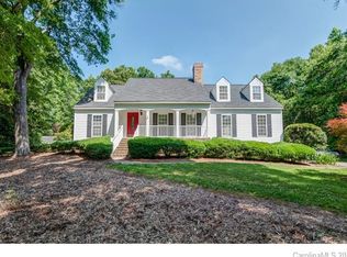 9455 Man O War Rd, Indian Land, SC 29707