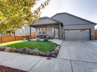 3810 Windy Ave NE, Albany, OR