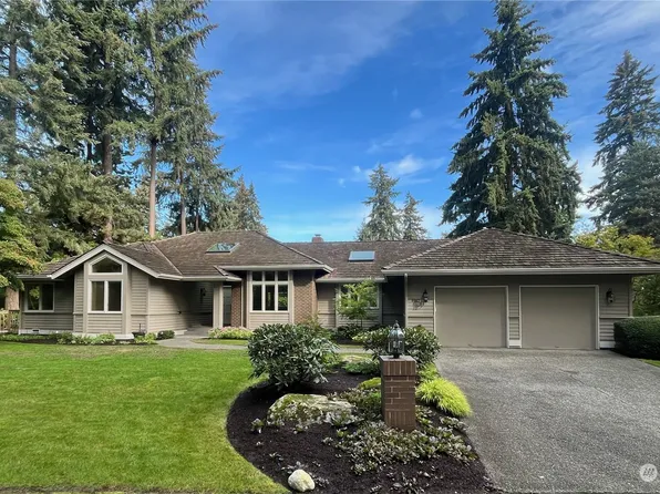 8812 SE 77th Place, Mercer Island, WA 98040