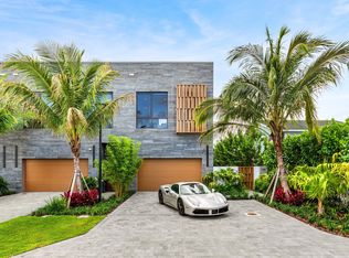 917 NE 8th Avenue, Delray Beach, FL 33483