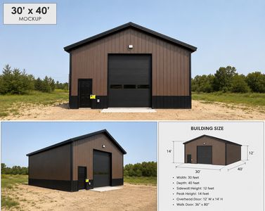Forgotten Bay Cir SE, Erskine MN - Owner Finance Home