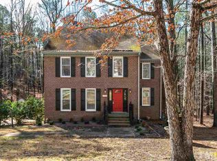 608 Tidewater Dr, Sanford, NC 27330