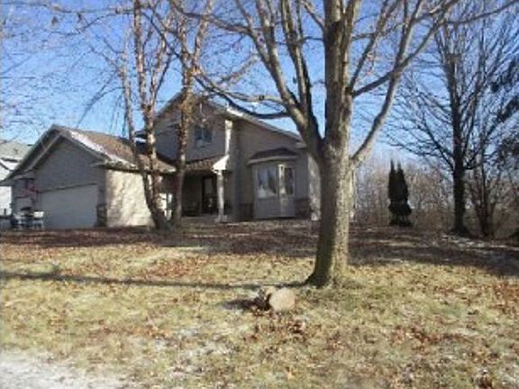 Property Side View