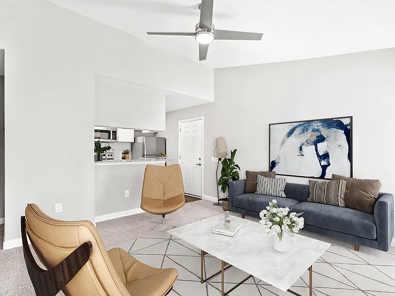 Paces Pointe Apartment Homes — Photo 61