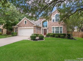19 Firethorn Trl, San Antonio, TX 78256
