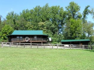 5120 Quick Rd, Ruffin, NC 27326