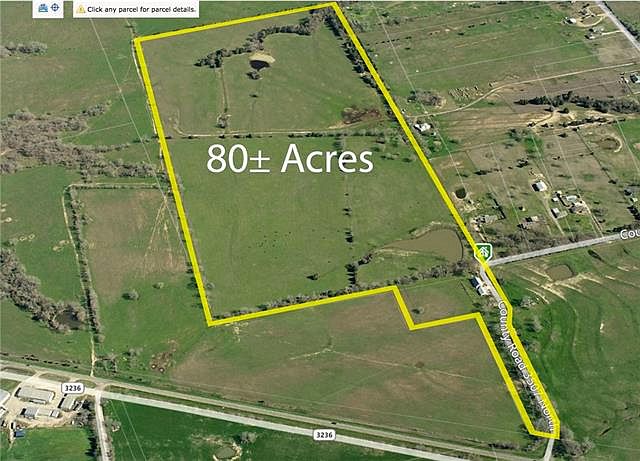 1st image of 848 County Road 3507 N