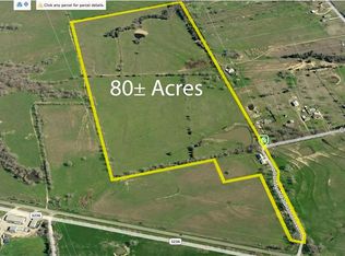 848 County Road 3507 N, Sulphur Springs, TX 75482