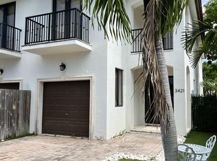 3421 SW 13th Ter #1, Miami, FL 33145