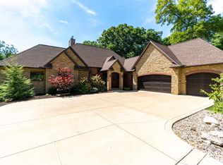 2108 E Bishop Ave, Peoria, IL